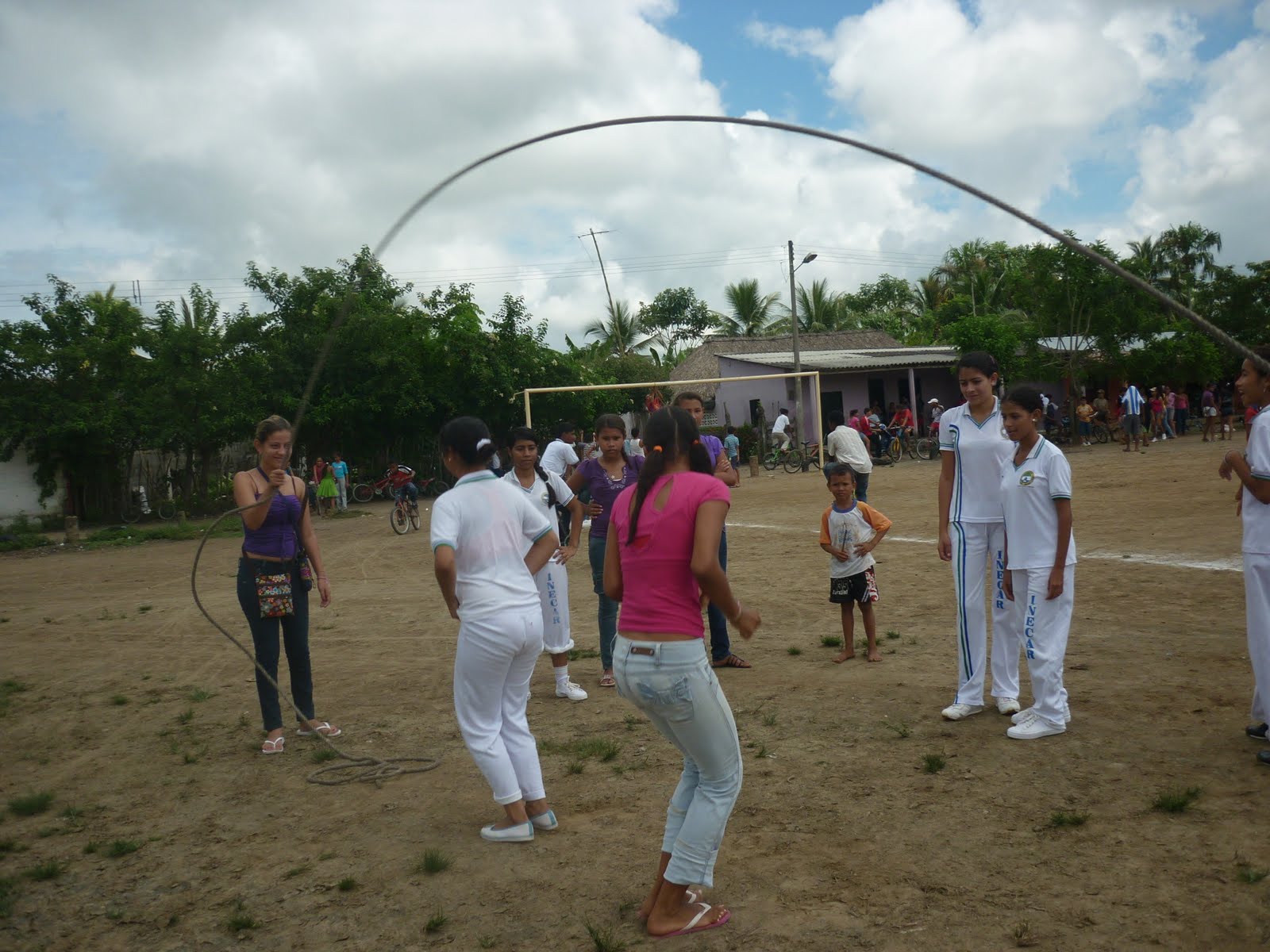 JUEGO DE SALTAR juego de saltar: