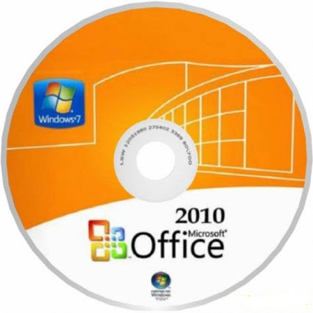 Office Professional Plus 2010 Crack Free Download