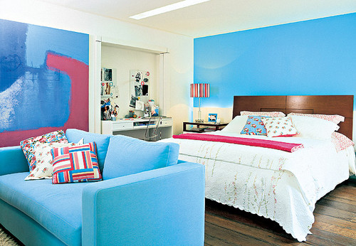 Quarto de Sophie Quarto+azul+6