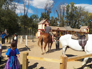 Ohio Renaissance Festival 9
