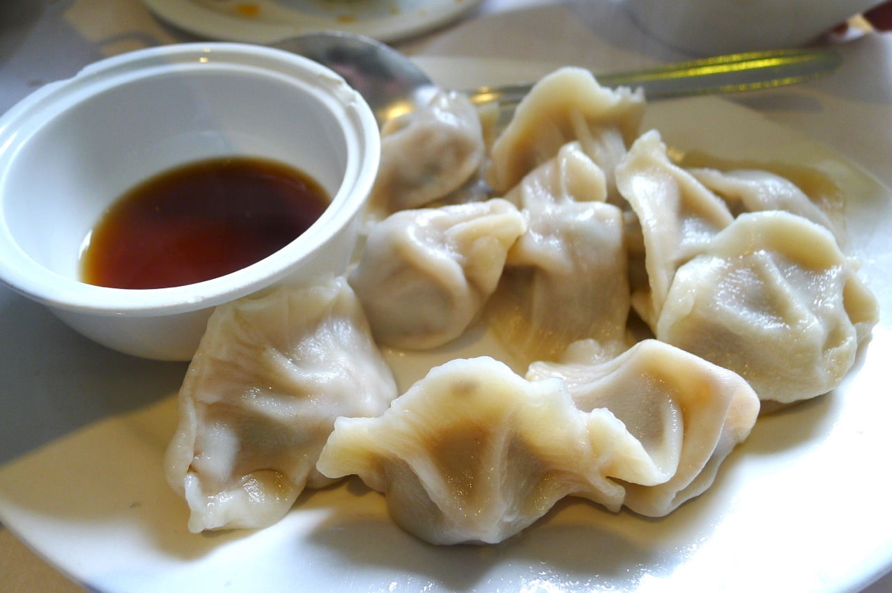 HUNGRY HOSS BBQ Handmade Noodles King, Manchester