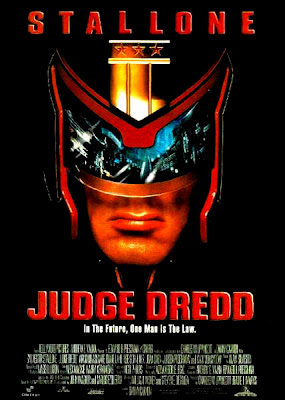 Juez Dredd