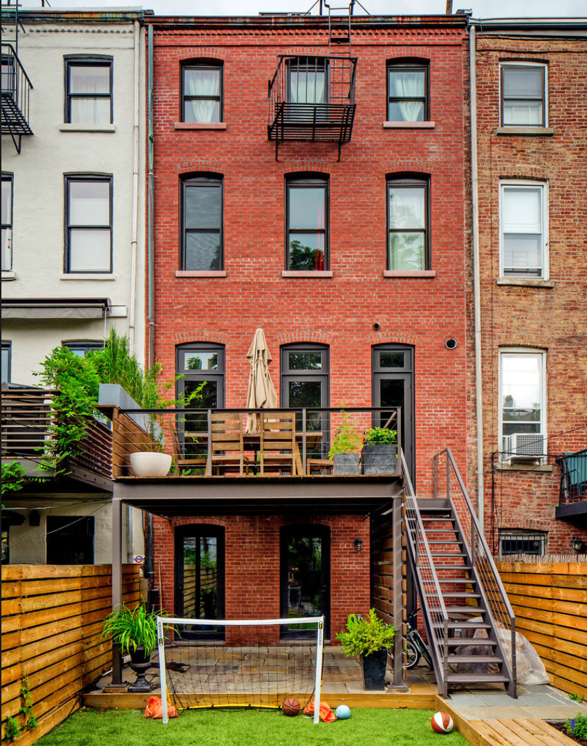 CASA BROOKLYN Antioquia Interiorismo Blog