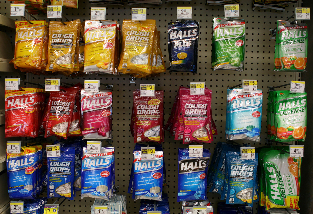 DR. REBECCA'S HEALTHY Preventing and Treating the Common Cold