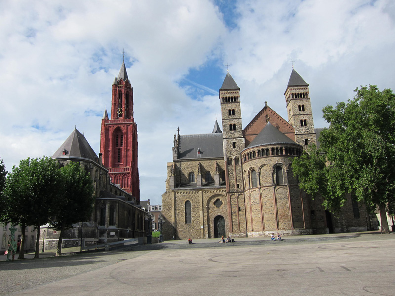 Tempat Wisata di Belanda yang Terpopuler 1