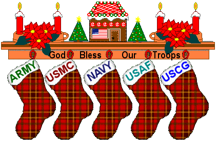 Image result for our troops for christmas pics