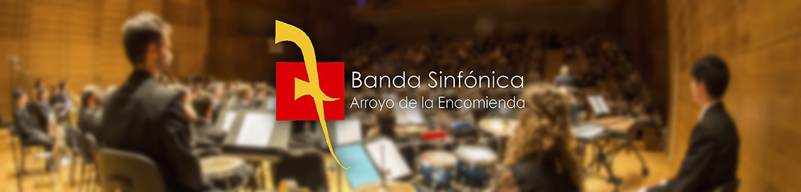 Banda Sinfónica Arroyo de la Encomienda