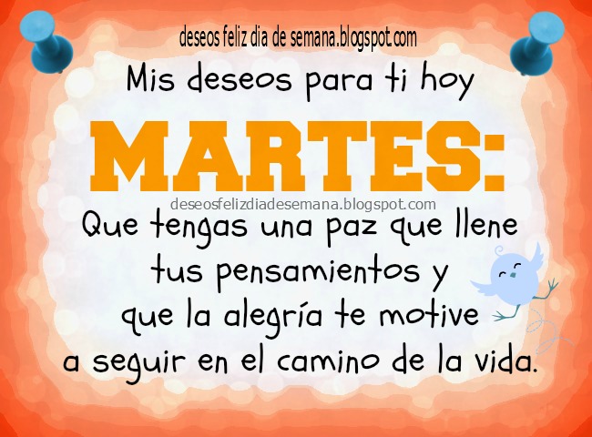 Afbeeldingsresultaat voor reflexiones de hoy martes