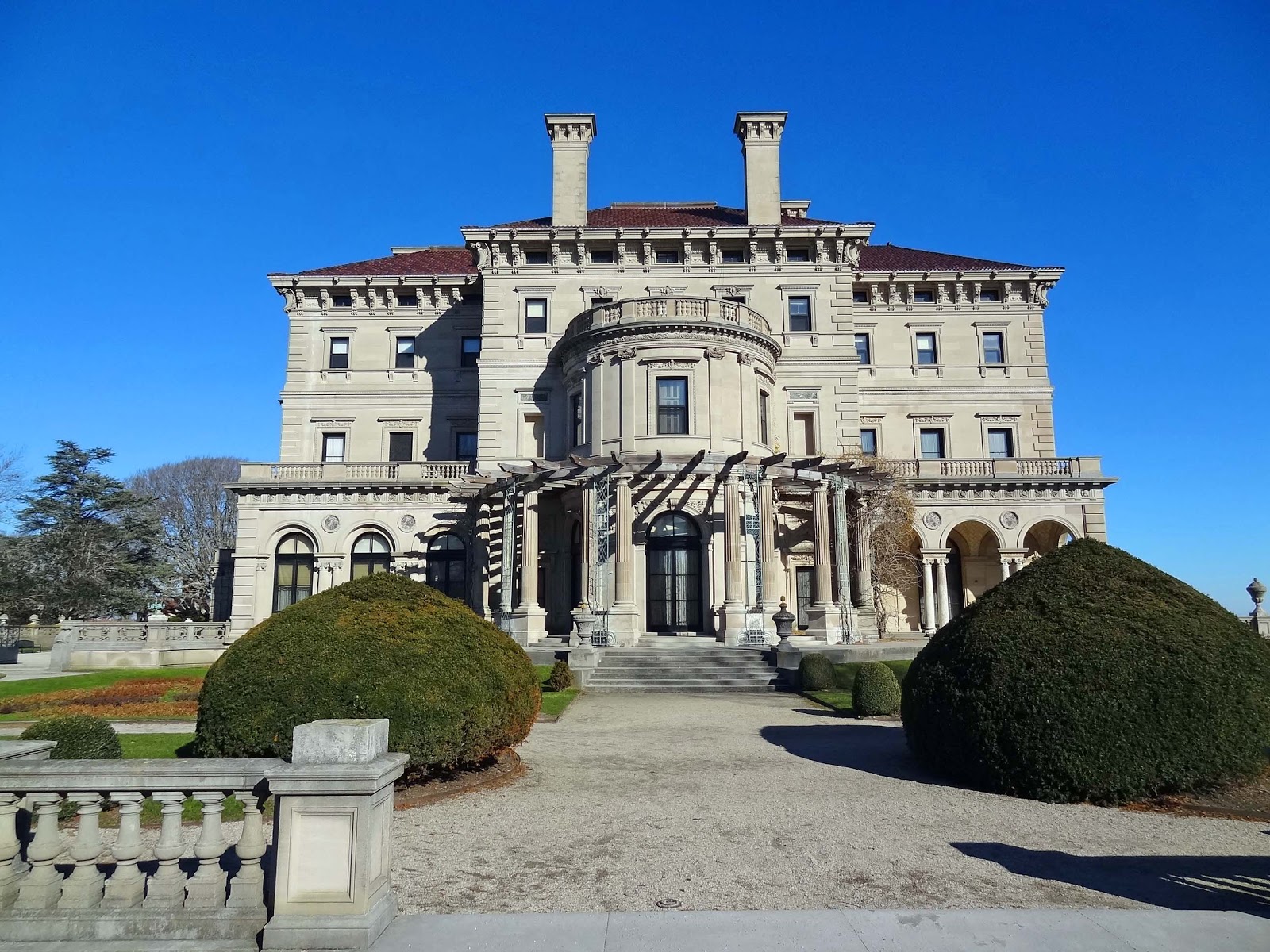 Newport House Tours Christmas Newport House Tours Christmas