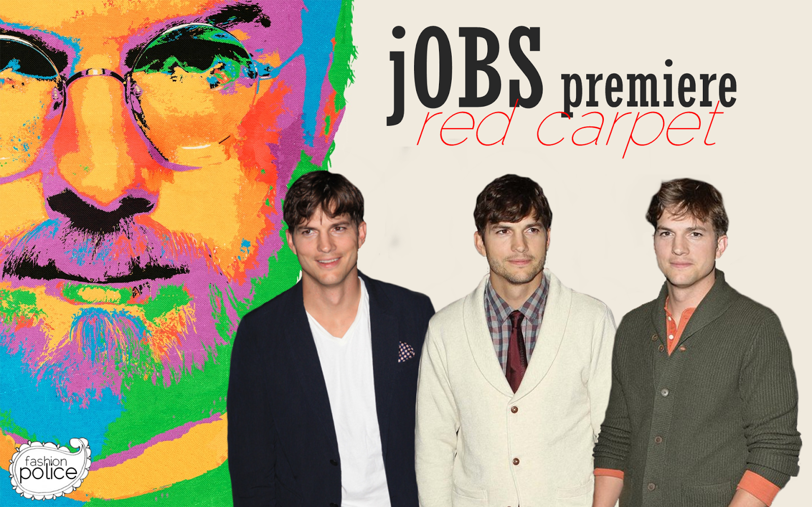 jOBS Film Premiere in NYC Does Nicole Trunfio own the red carpet? [1/2