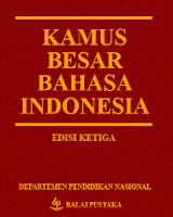 Tata Bahasa KBBI Tata Bahasa KBBI