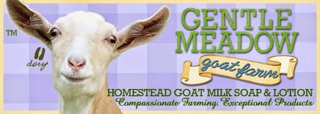 Gentle Meadow Goat Farm