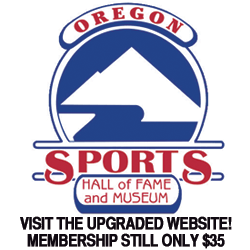 Oregon Sports Hall of Fame