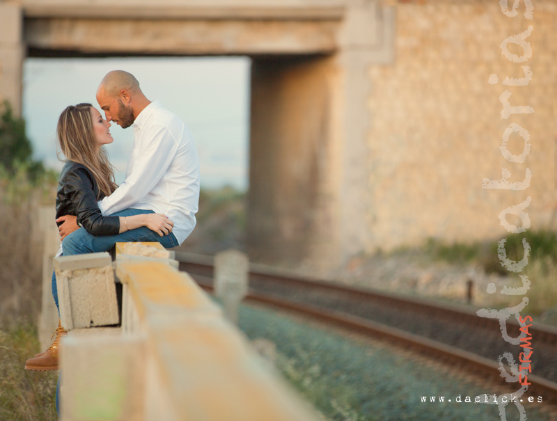 Libro de Firmas preboda 