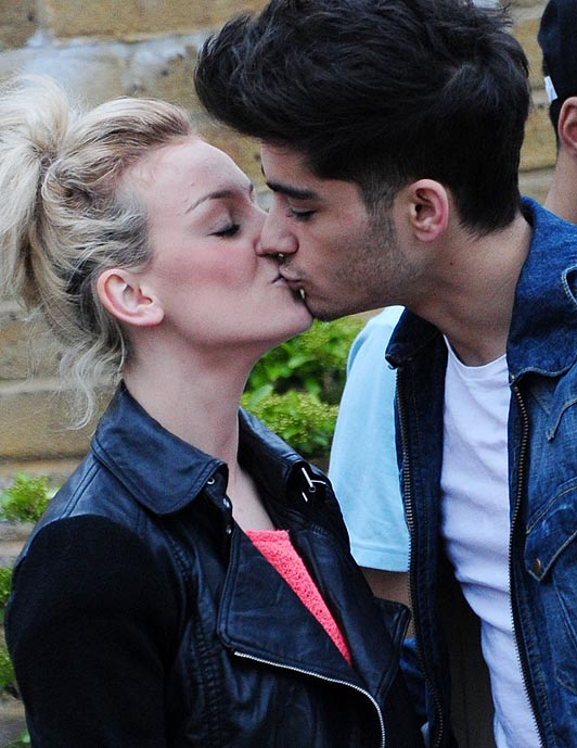 perrie edwards and zayn perrie edwards and zayn