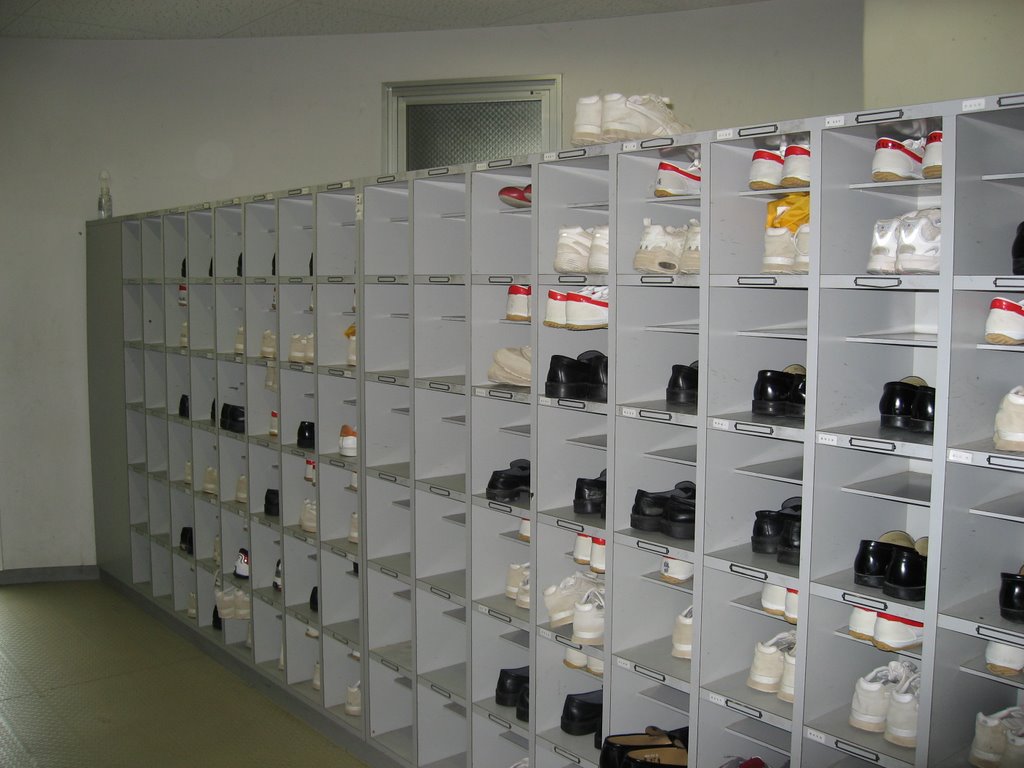 Things about Japanese schools that you don't (or didn't) know