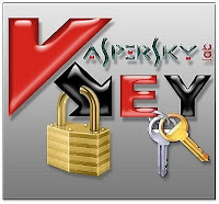 Kaspersky Keys - todas versões (20/02/2013)