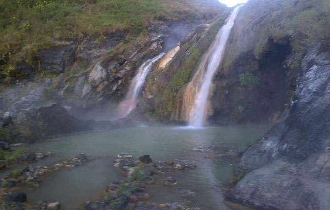 rinjani trekking rinjani trekking