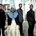 Potrait Group Nasyid Jogja