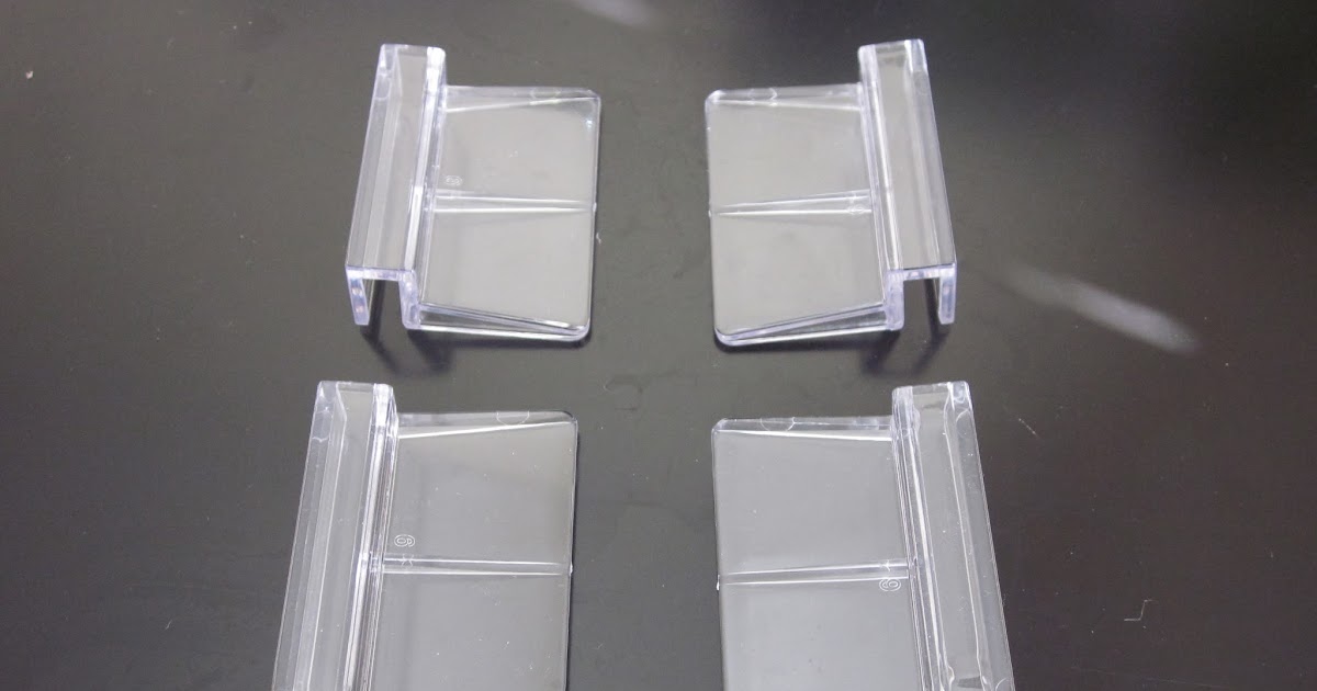 Aquascaping Art and Science DIY Project Rimless Tank Cover