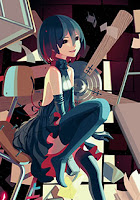 Título: Owarimonogatari Gênero: Comédia, Mistério, Sobrenatural Estúdio: Shaft Data de estreia: 3 de outubro Sobre: Adaptação de Monogatari Series: Final Season. A história se passa entre após os acontecimentos de Onimonogatari e Nekomonogatari: Shiro e antes de Otorimonogatari. Araragi Koyomi é confrontado por Ougi que descobriu uma anomalia em Naoetsu Privada High School. Eles encontram-se trancado em uma sala de aula parou a tempo e tem que encontrar uma maneira de sair por resolver seu mistério.