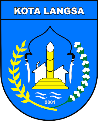 Download Logo Kota Langsa PNG Download Logo Kota Langsa PNG