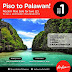AirAsia Piso Sale for 2!