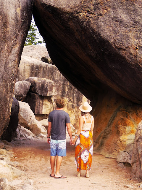 magnetic island travel diary magnetic island travel diary