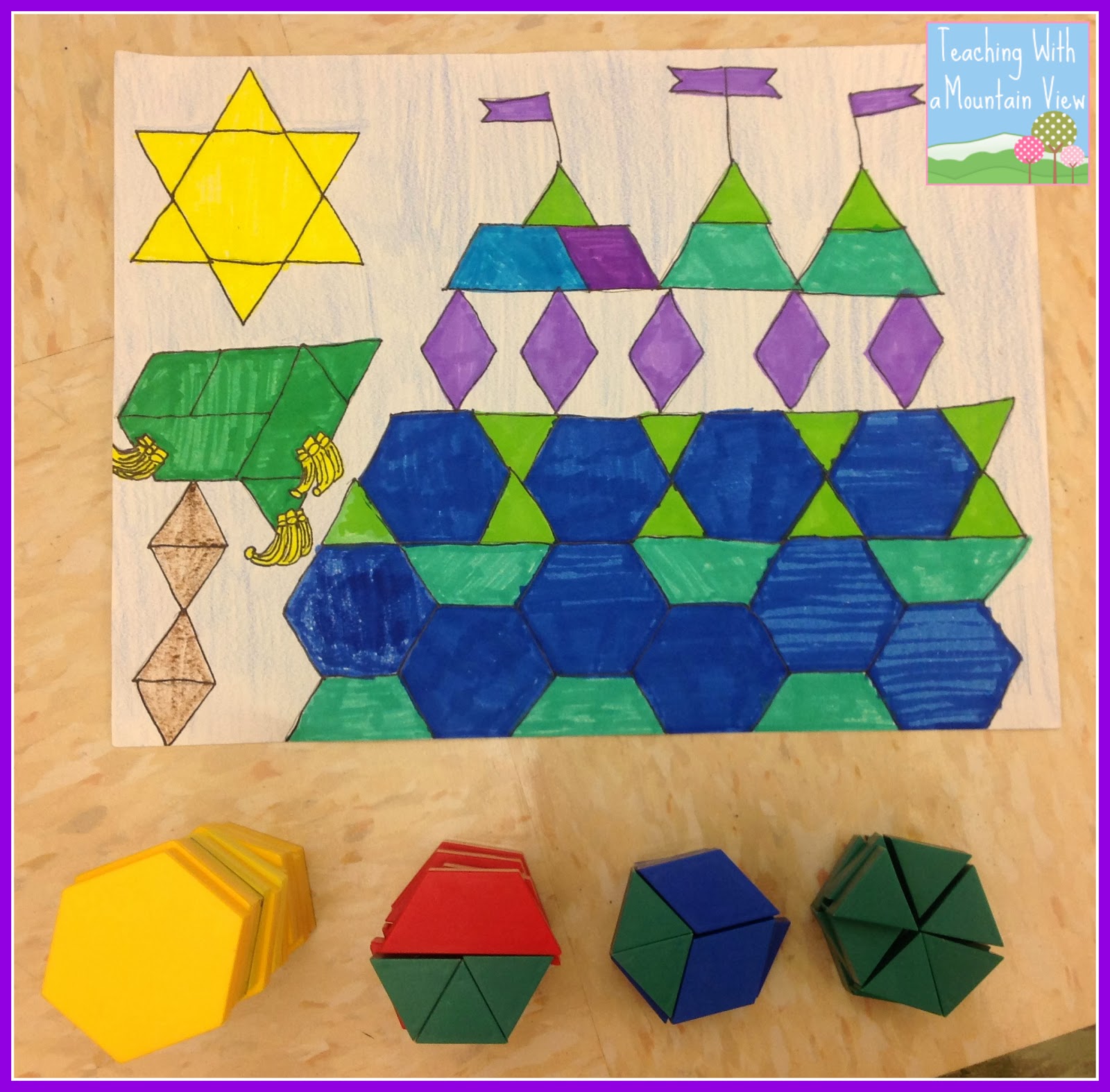 Project Fractions