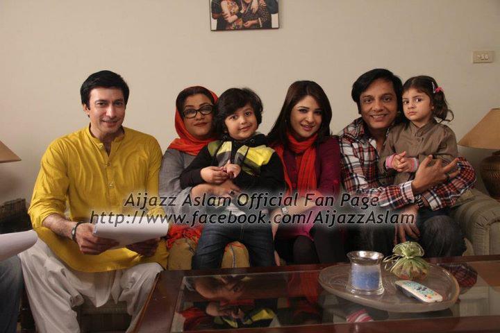 Bulbulay Cast Nabeel|Ayesha Omar|Khubsoorat|Momo|Mehmood Aslam