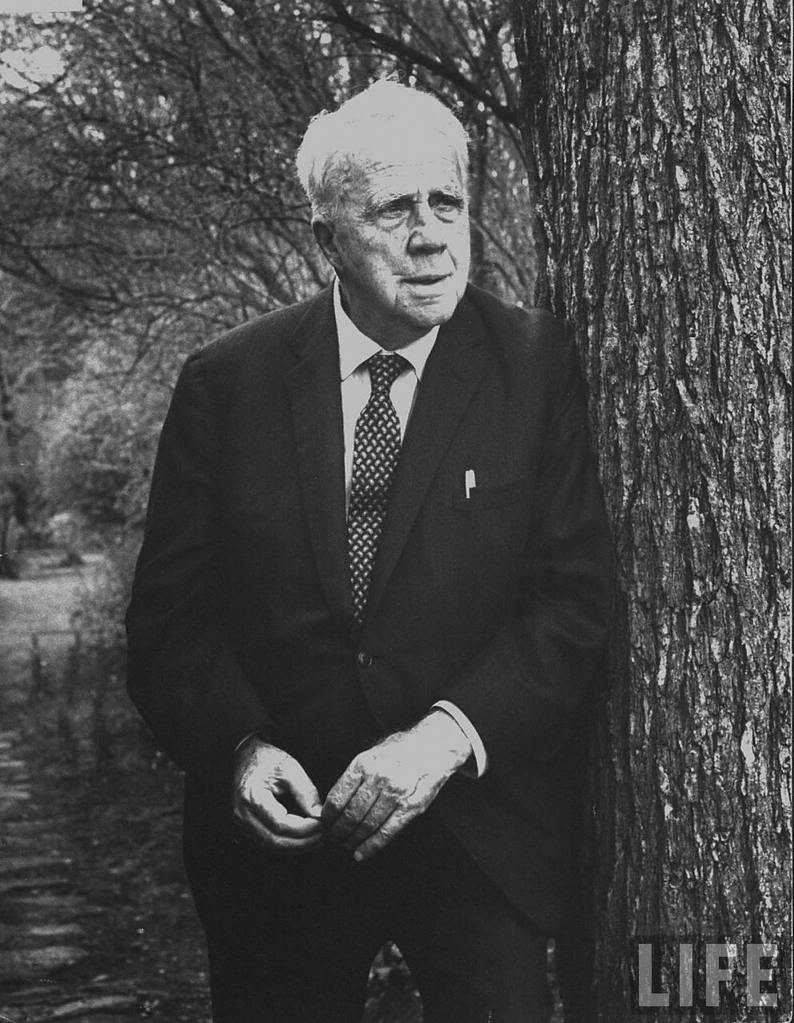 the biography and works of robert frost Free collection of all robert frost poems and biography see the best poems and poetry by robert frost. the biography and works of robert frost Free collection of all robert frost poems and biography see the best poems and poetry by robert frost.