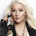 CHRISTINA AGUILERA 'UNFORGETTABLE' FRAGRANCE PRINT ADS