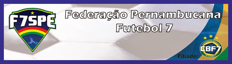 Federação Pernambucana de Futebol 7