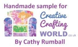Creative Crafting World