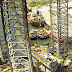 Ruta Financiera /// Lino Calderón/// Glencore inicia operaciones en la terminal de Dos Bocas