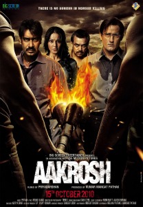 Aakrosh (2010) Hindi Movie Watch Online Aakrosh (2010)