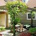 Desain Pergola Rumah Minimalis