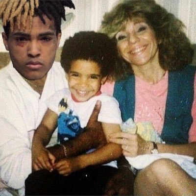 XXXtentacion-Drake-Mom.jpg