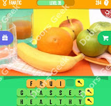 1 Pic 3 Words Level 284 answers cheats, solutions, walkthrough for 1 pic 3 words level 284
