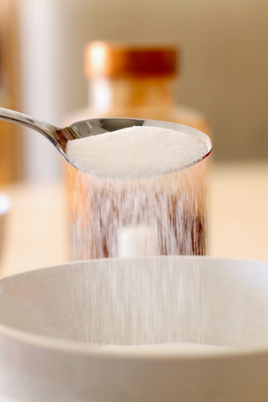 Where Your Treasure Is Cinnamon Salt Dough Ornaments