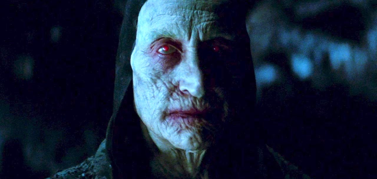 Cenas inéditas no comercial estendido e pôster inédito de Drácula: A