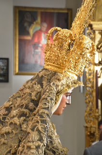 Nuestra Señora de la Esperanza - Triana - Sevilla Nuestra Señora de la Esperanza - Triana - Sevilla