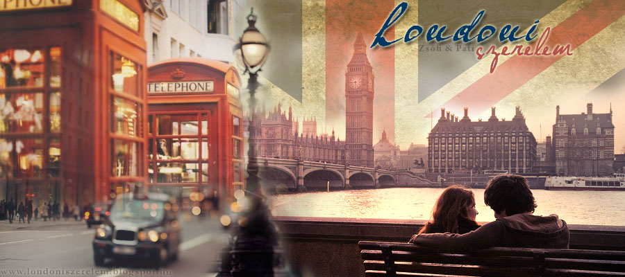 Londoni szerelem