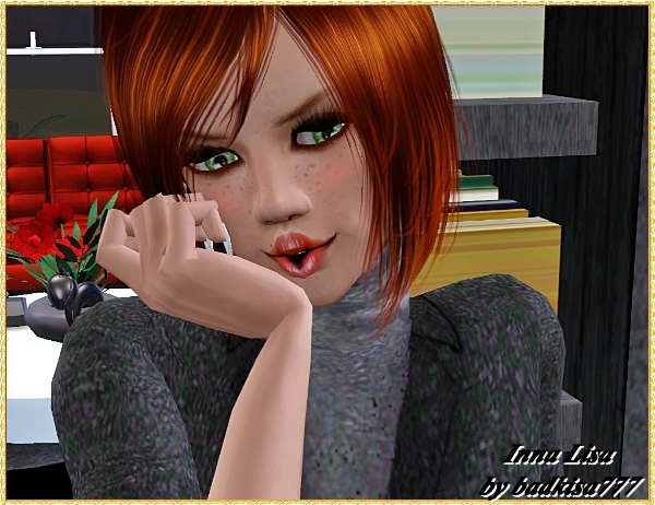 sims - The Sims 3. Готовые симы. - Страница 15 3
