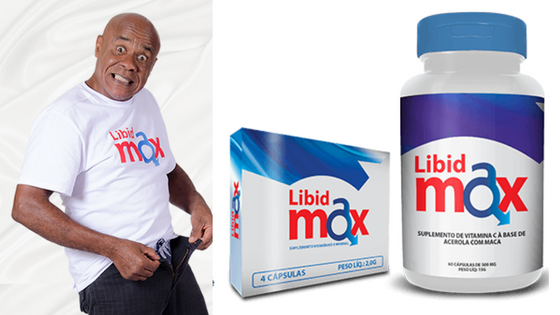 LibidMax