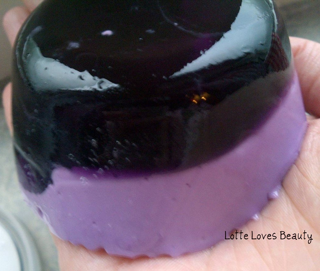 Lush The Joy Of Jelly Liefs, Lotte