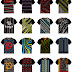 T-shirt Collections 2