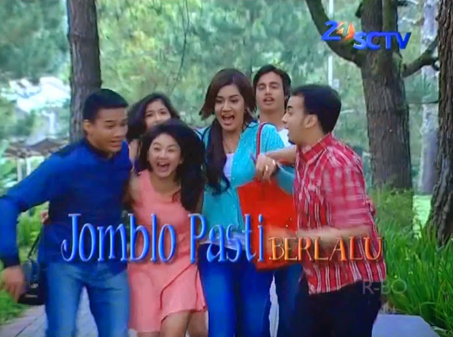 Film Jomblo Pasti Berlalu | ftv jomblo pasti berlalu sinopsis dan soundtrack Film Jomblo Pasti Berlalu | ftv jomblo pasti berlalu sinopsis dan soundtrack