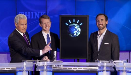 IBM Watson Wins Jeopardy,
