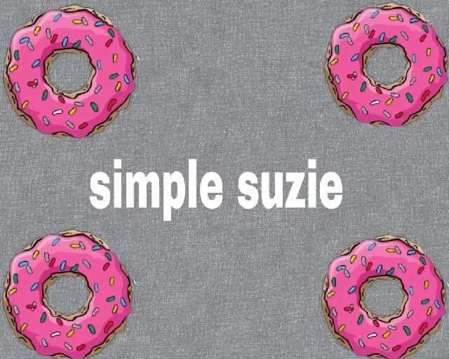 Simple Suzie